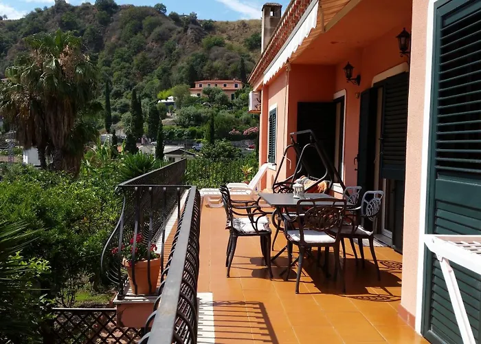 Villa Carmelas