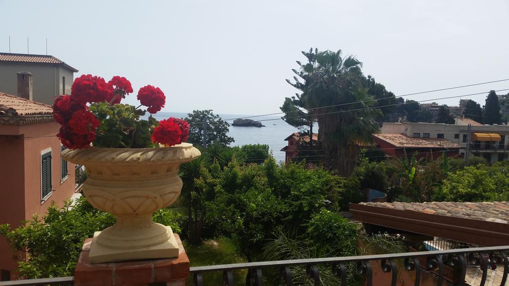 Apartment Carmelas Taormina