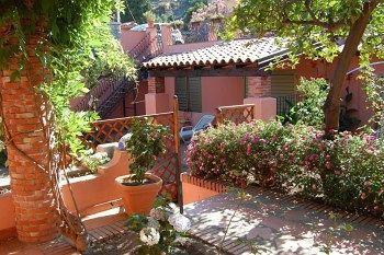 Apartment Carmelas Taormina