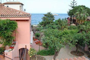 Apartment Carmelas Taormina