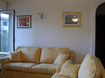 Apartment Carmelas *