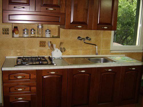 Carmelas Apartment *